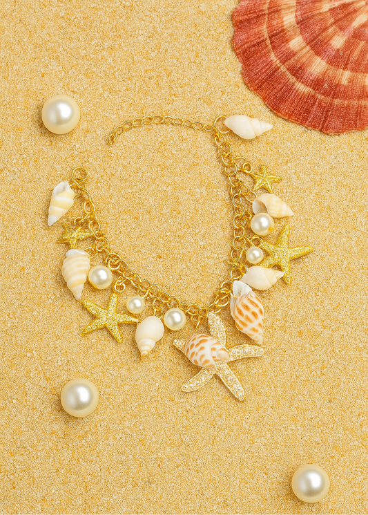 Bracelet Seastar