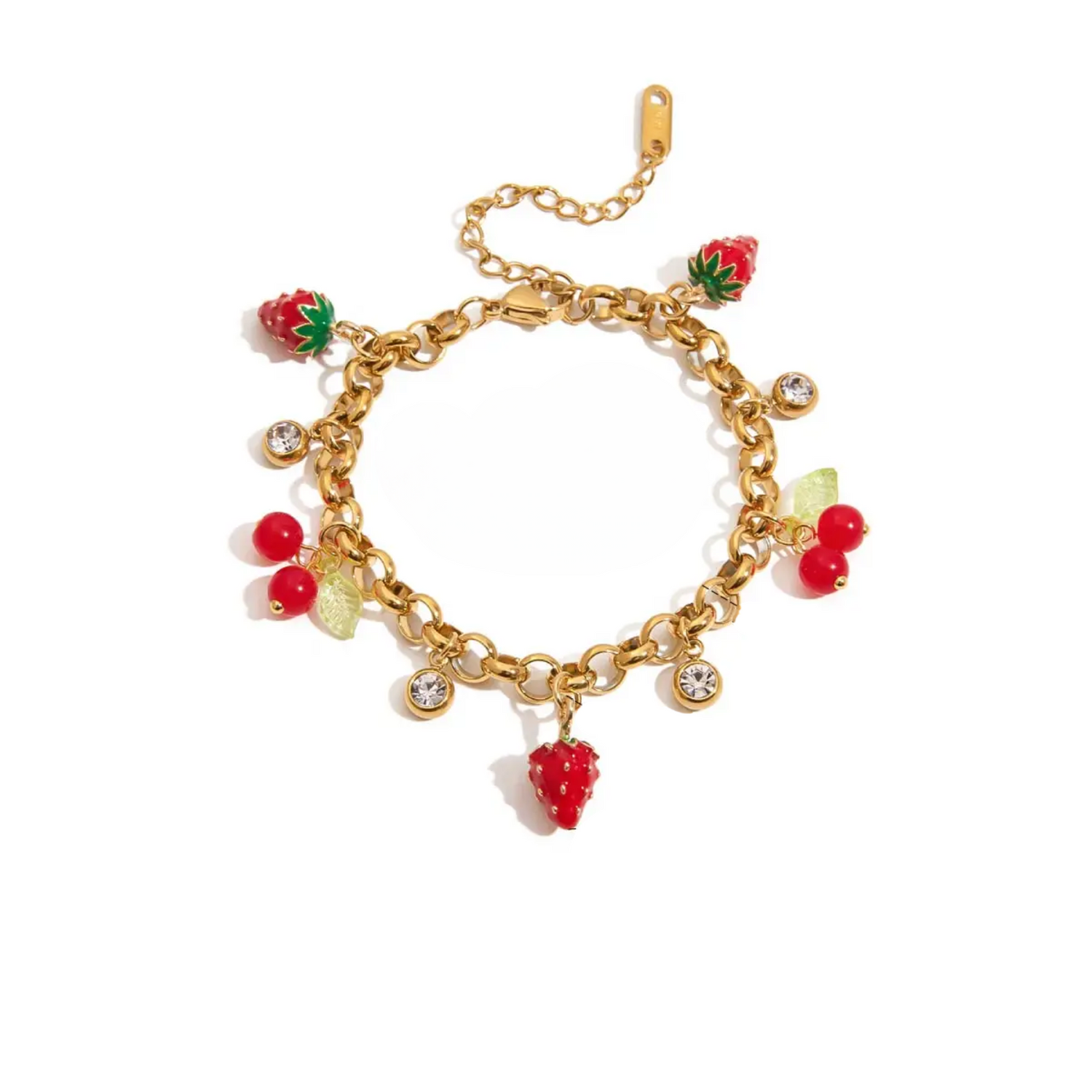 Bracelet Douceur d’Été