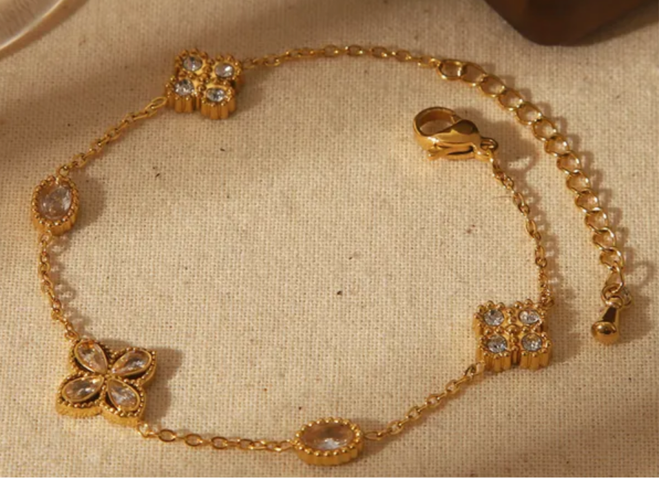 Bracelet Cloveria