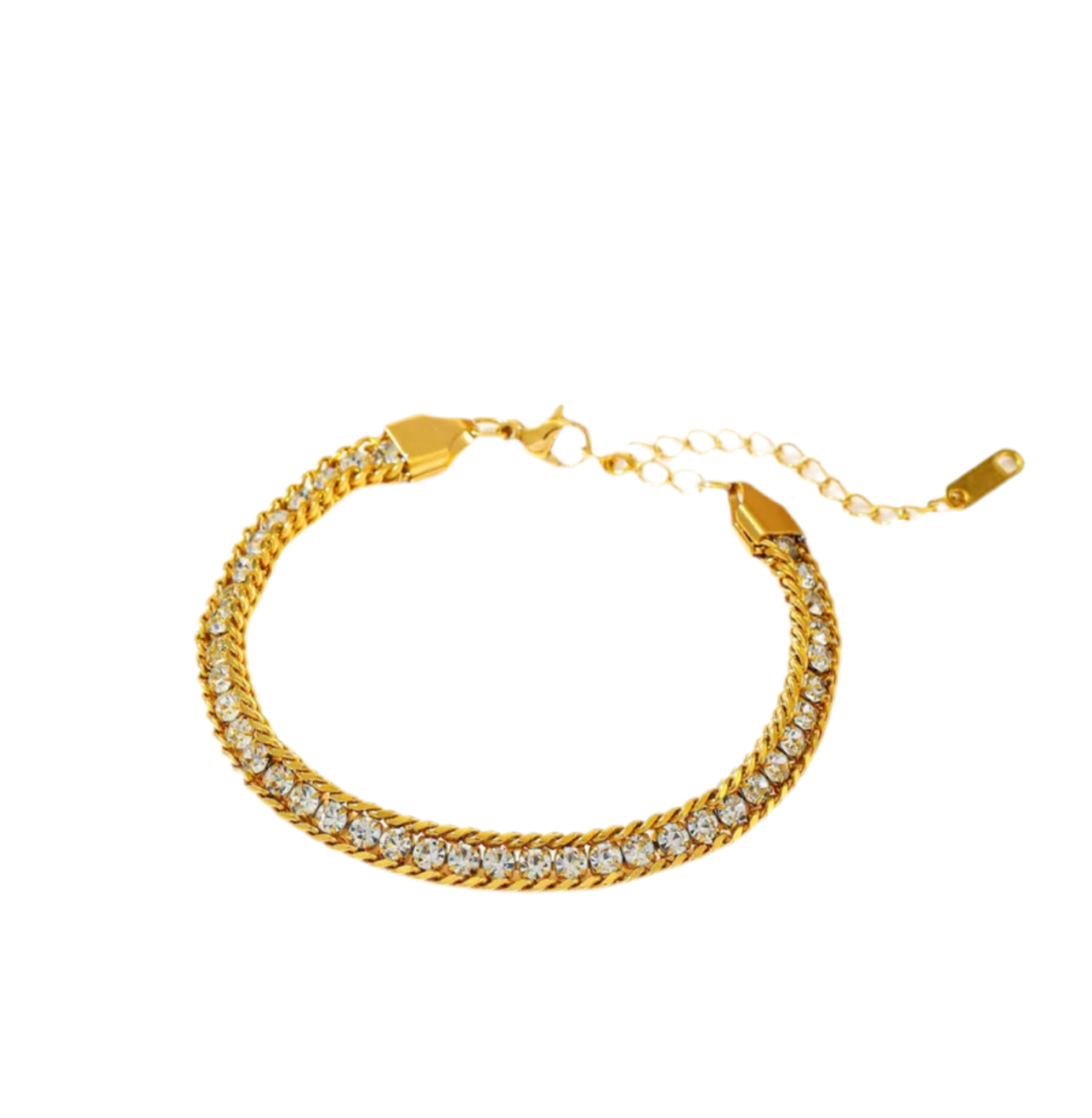 Bracelet Clarity