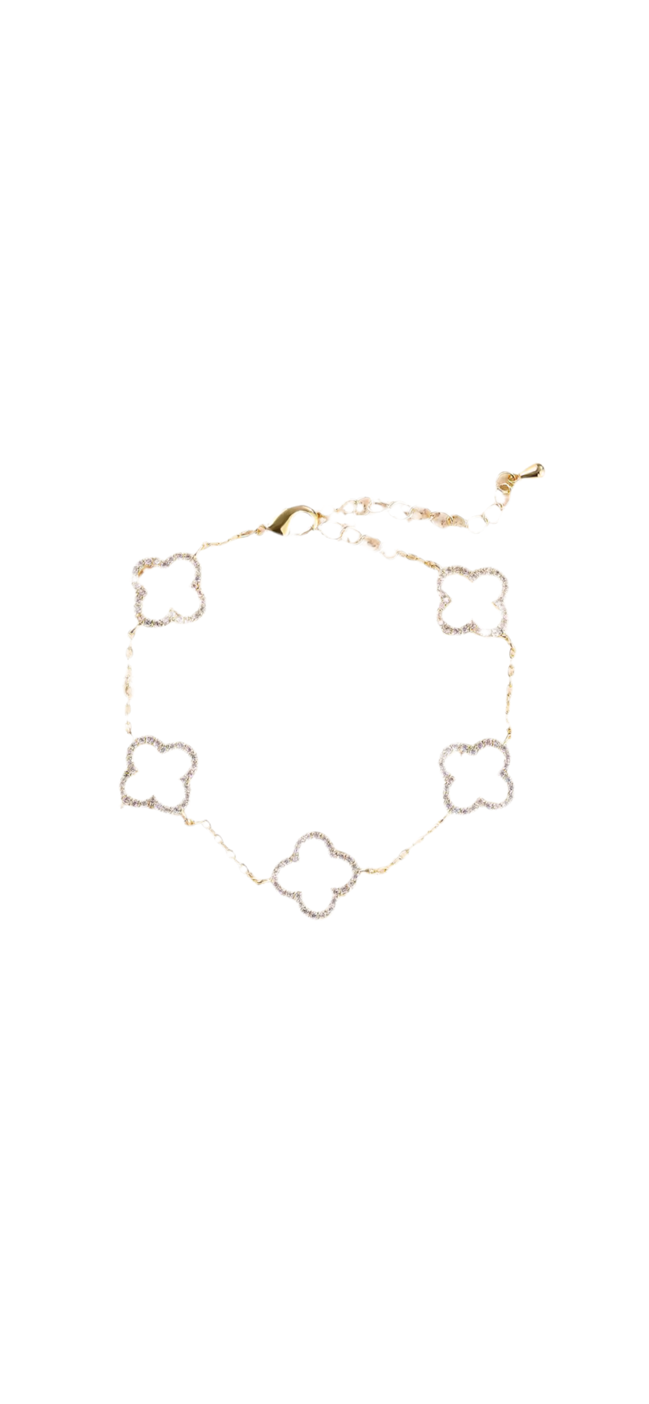 Bracelet « Camssou »