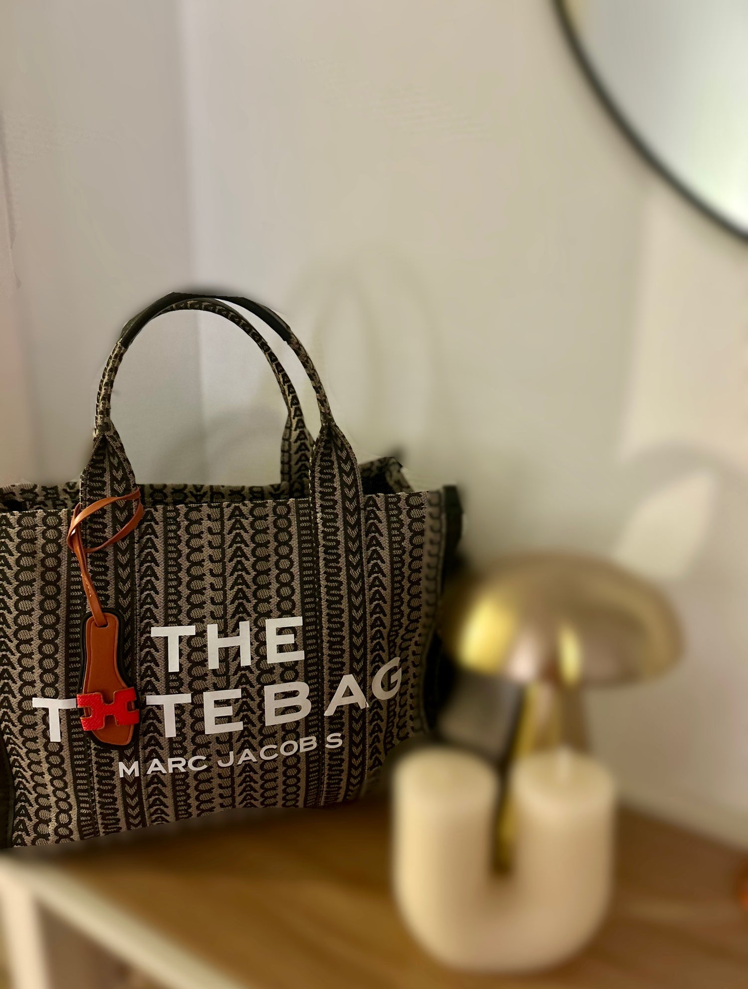 Porte clés claquettes