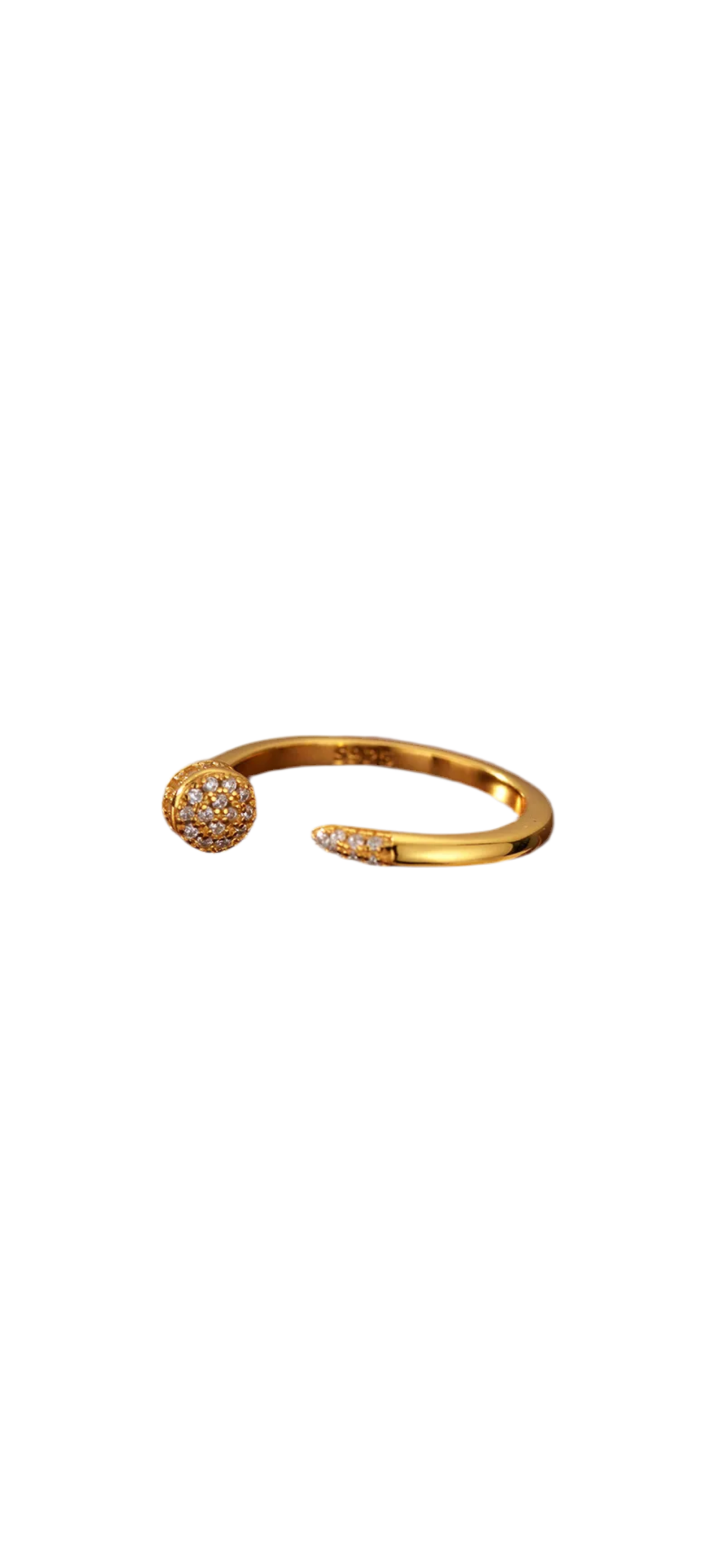 Bague Sivra