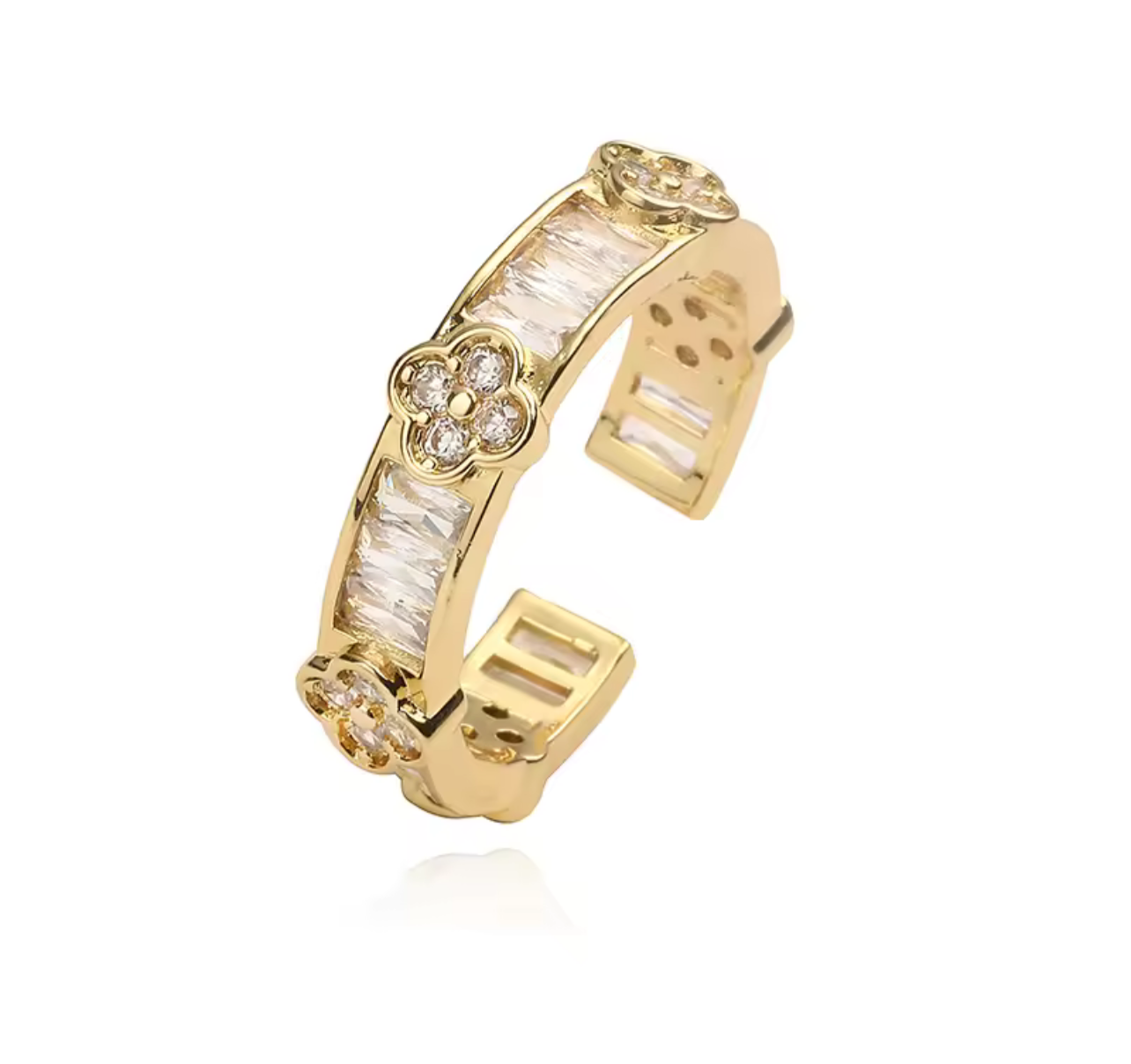 Bague Classy Éclat