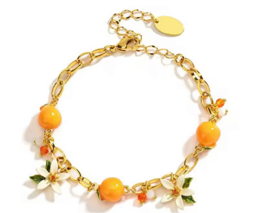 Bracelet Sicilia