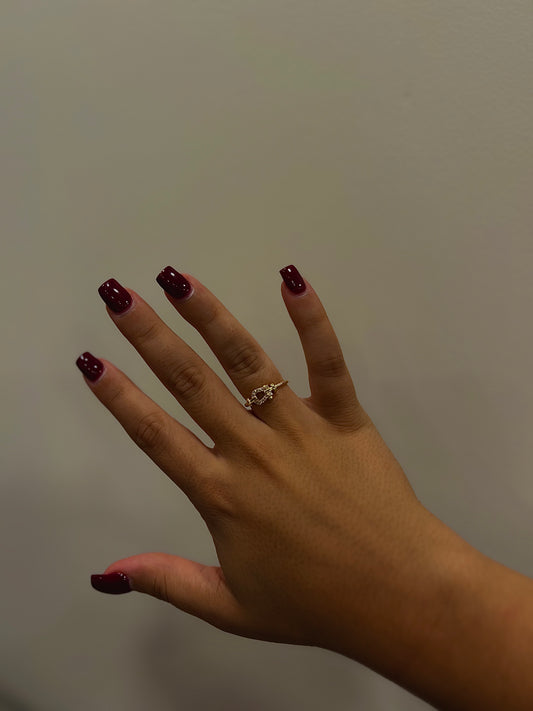 Bague Stecy