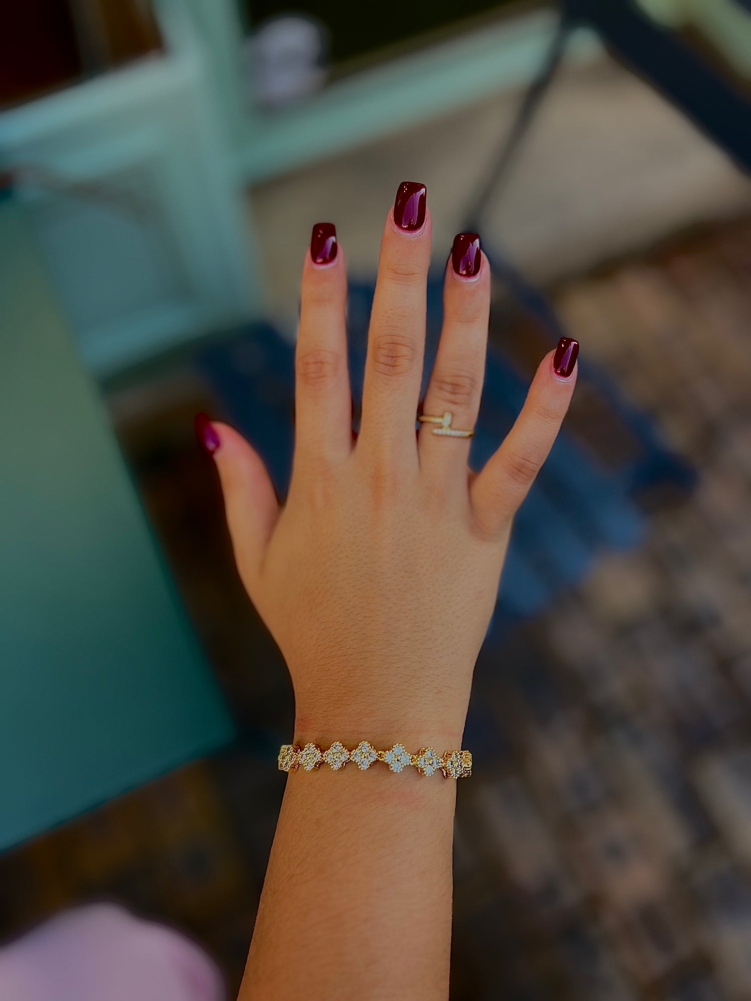 Bracelet Aria