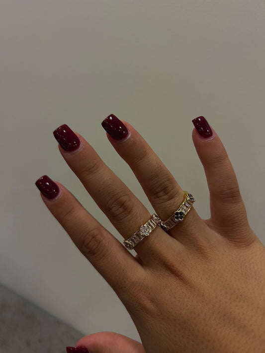 Bague Classy Éclat