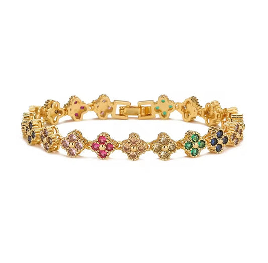 Bracelet Aria couleur