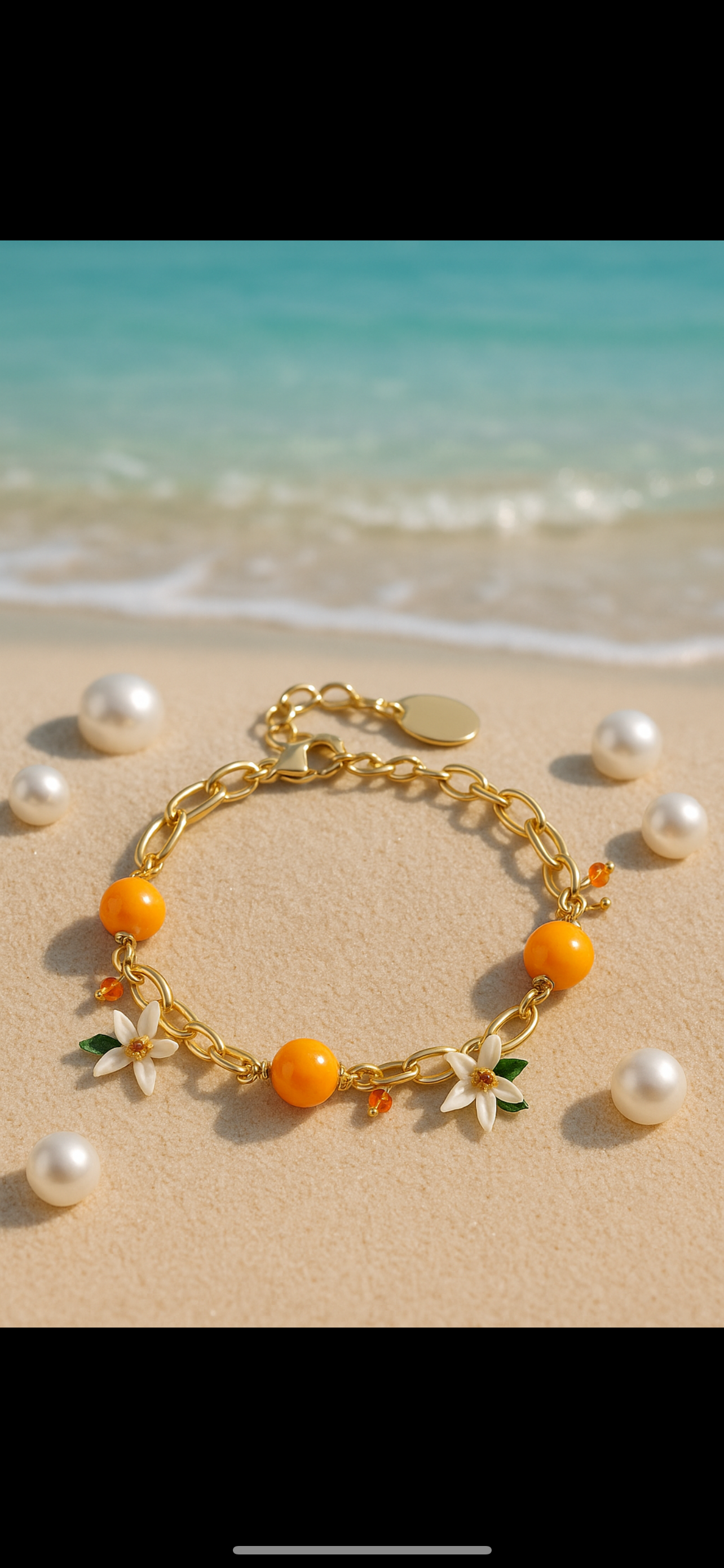 Bracelet Sicilia