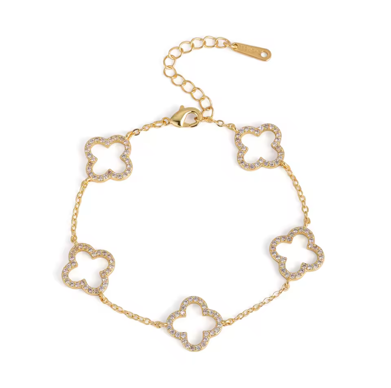 Bracelet « Camssou » Blue