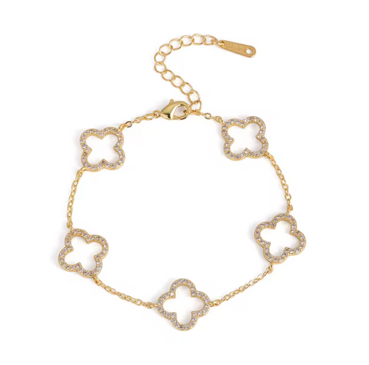 Bracelet « Camssou »