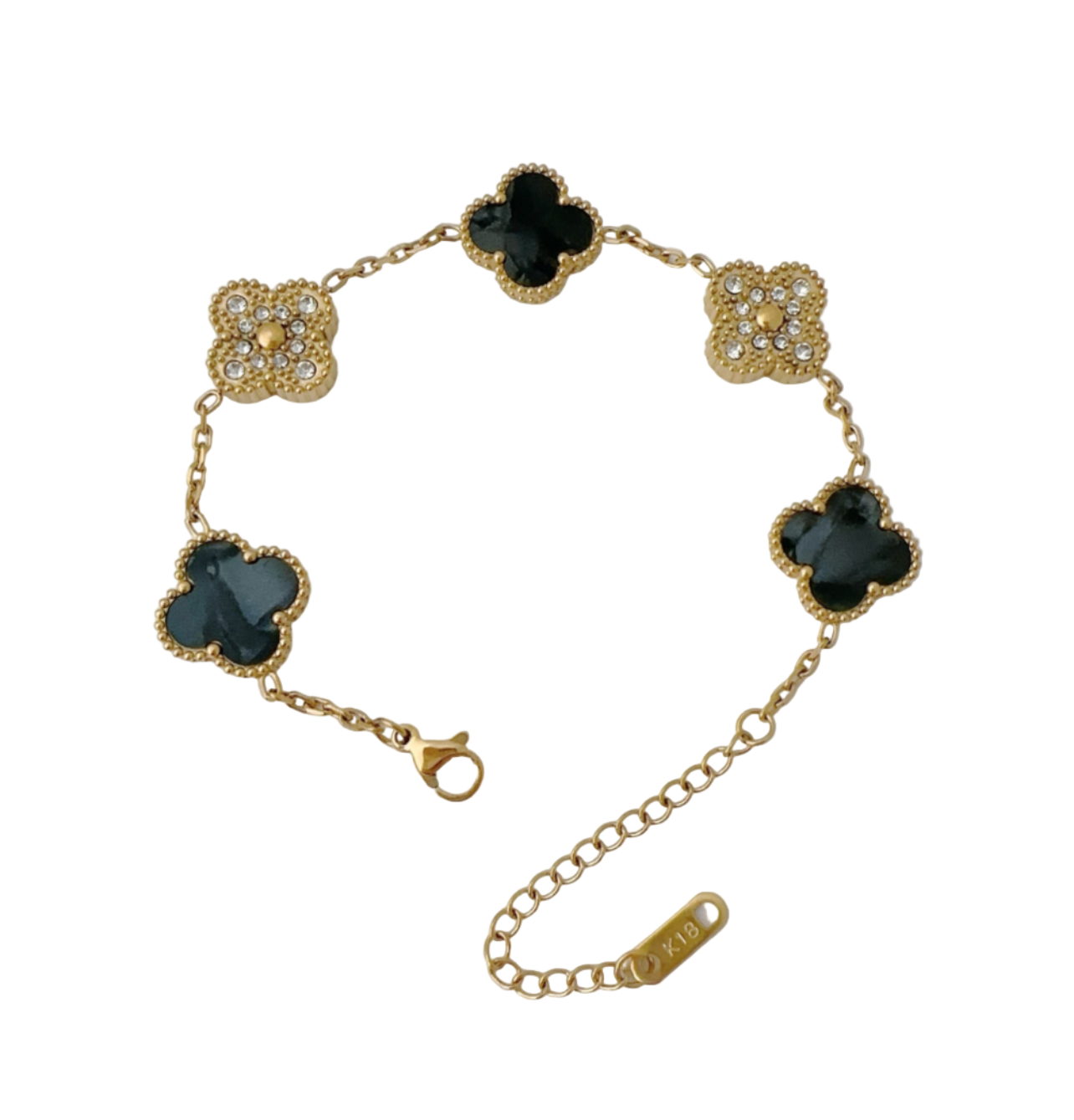 Bracelet Elvira Luna🌚