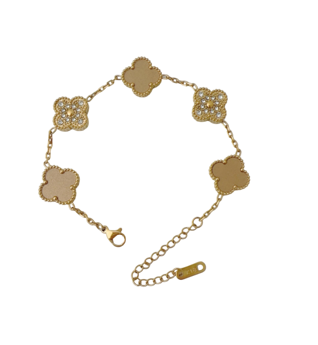 Bracelet Elvira Vanilla🍦