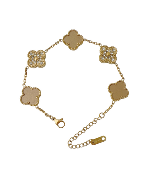 Bracelet Elvira Vanilla🍦