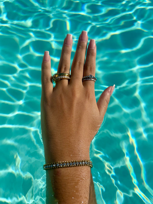 Bracelet Clarity