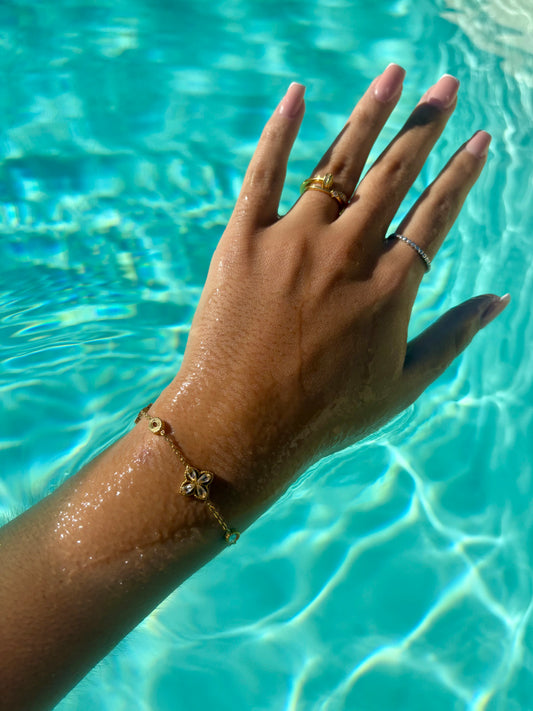 Bracelet Cloveria
